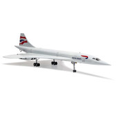 Concorde G-BOAF 2